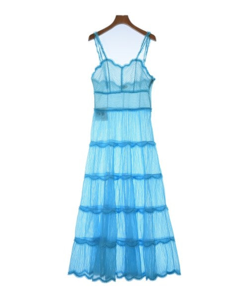 FENDI ชุดเดรส