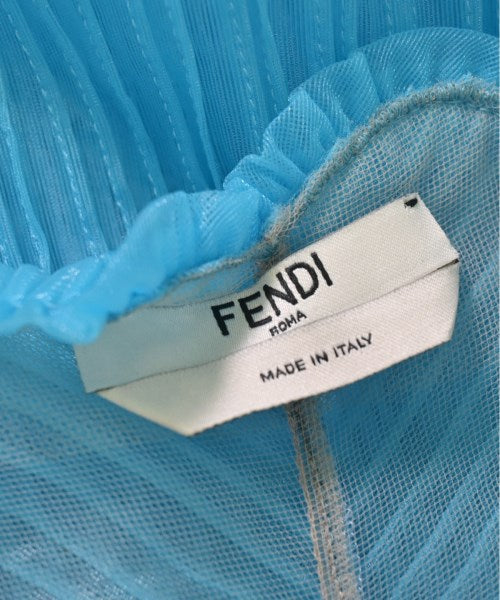 FENDI ชุดเดรส