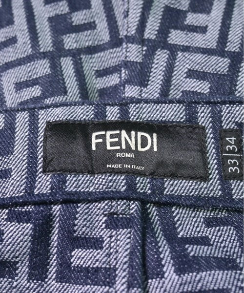 FENDI ยีนส์