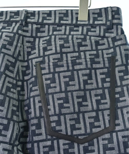 FENDI ยีนส์