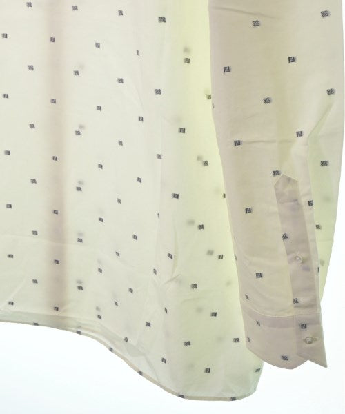 FENDI เสื้อลำลอง