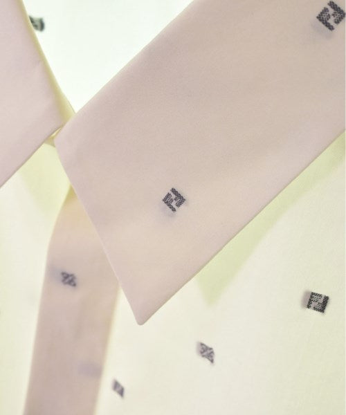 FENDI เสื้อลำลอง