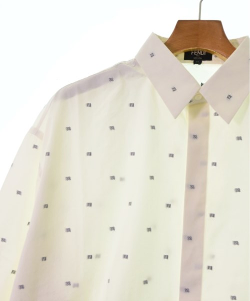 FENDI เสื้อลำลอง