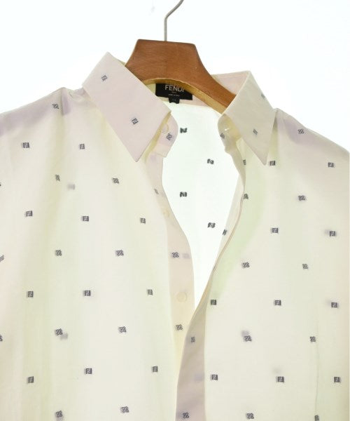 FENDI เสื้อลำลอง