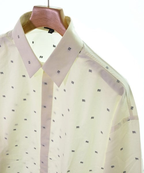 FENDI เสื้อลำลอง