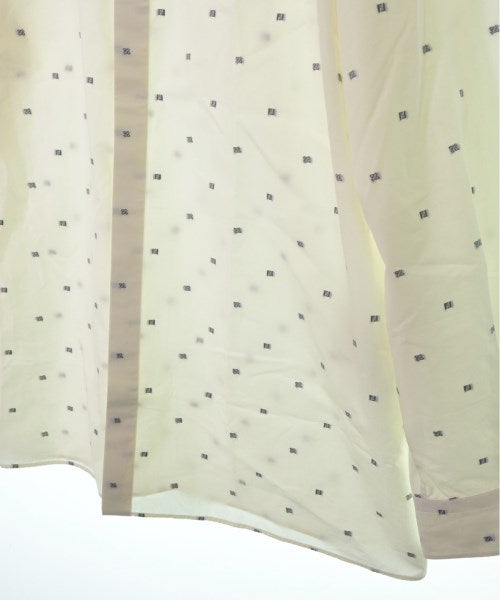 FENDI เสื้อลำลอง