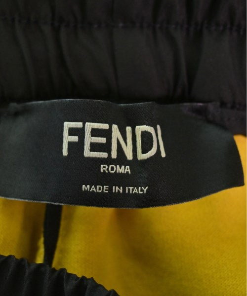 FENDI กางเกง อื่น