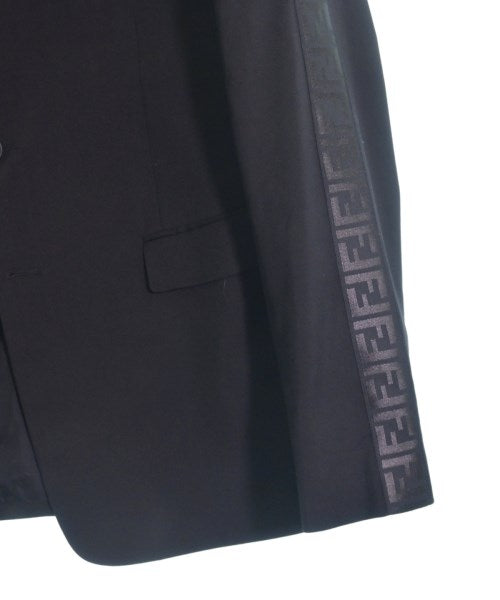 FENDI เบลเซอร์/แจ็คเก็ตสูท