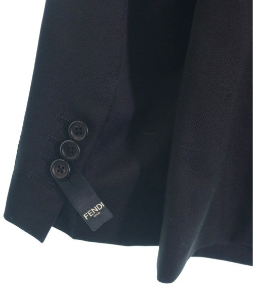 FENDI เบลเซอร์/แจ็คเก็ตสูท