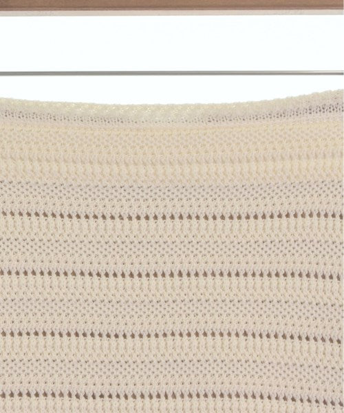 FENDI กระโปรงยาวถึงเข่า