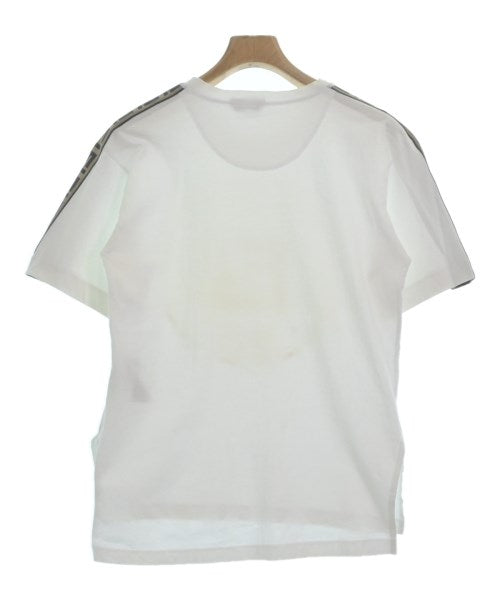 FENDI เสื้อยืด/เสื้อท็อปส์