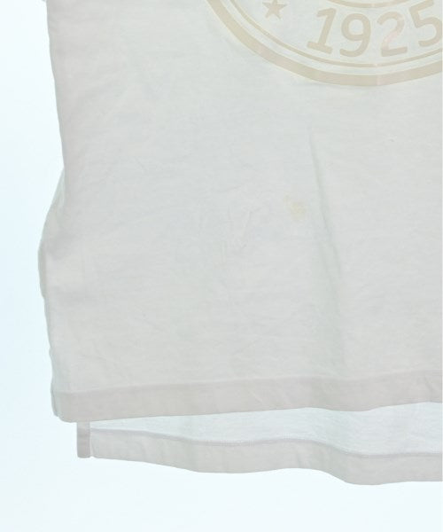 FENDI เสื้อยืด/เสื้อท็อปส์