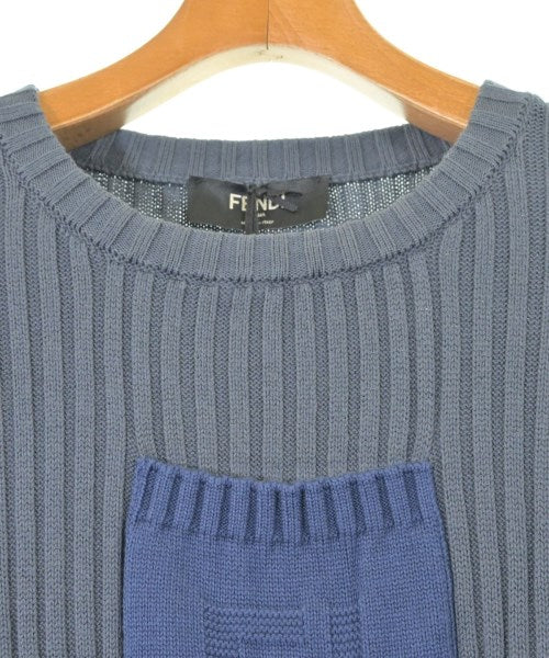 FENDI เสื้อกันหนาว