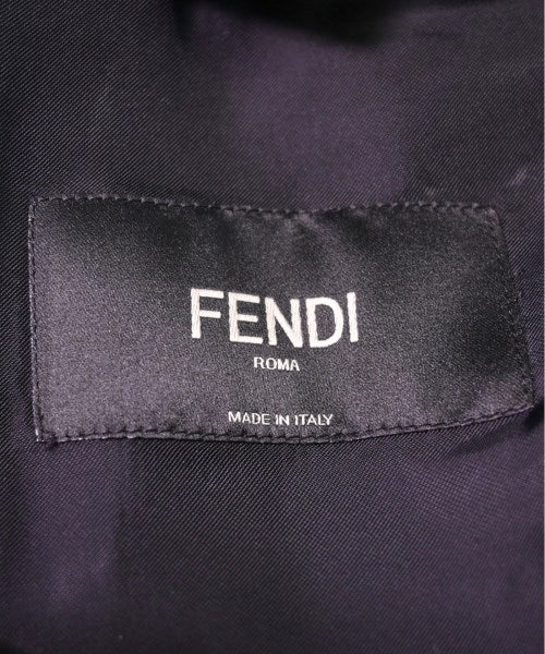 FENDI ชุดสูทแบบครบเซต (อื่นๆ)
