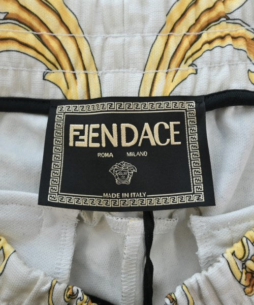 FENDI กางเกงวอร์ม