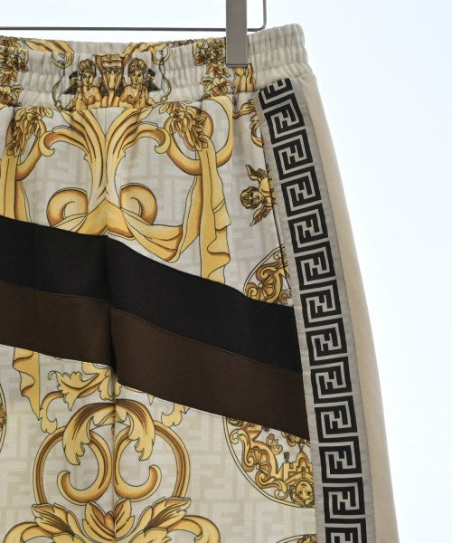 FENDI กางเกงวอร์ม