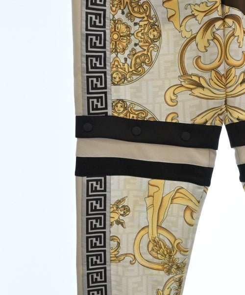 FENDI กางเกงวอร์ม
