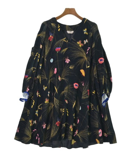 FENDI ชุดเดรส