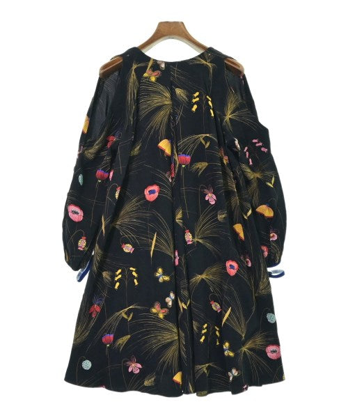 FENDI ชุดเดรส