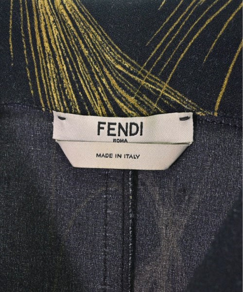 FENDI ชุดเดรส