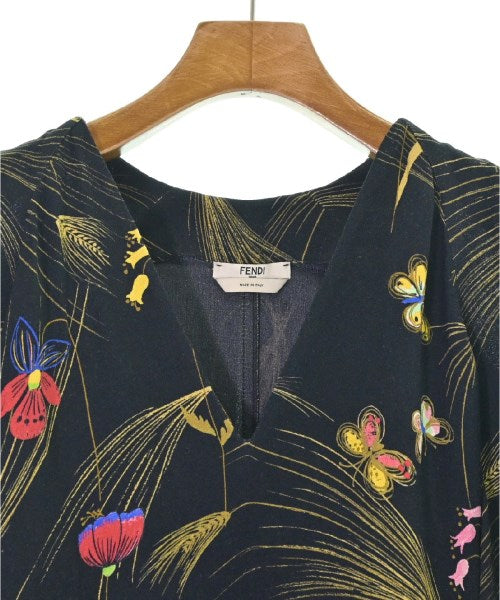 FENDI ชุดเดรส