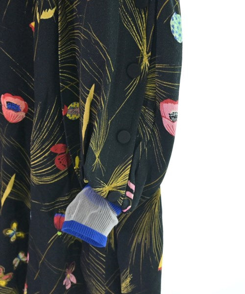 FENDI ชุดเดรส