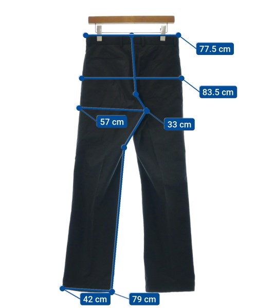 FENDI กางเกง อื่น