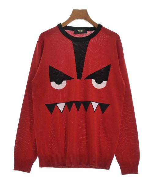 FENDI เสื้อกันหนาว