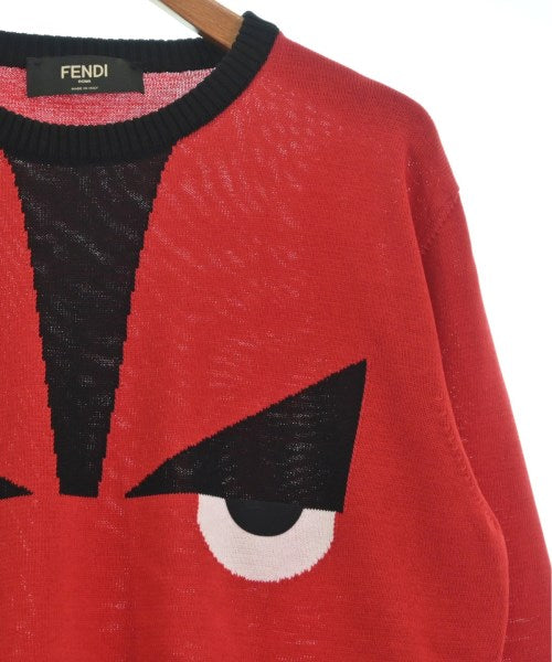 FENDI เสื้อกันหนาว