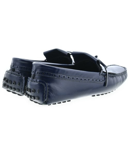 FENDI รองเท้าสวมทางการ