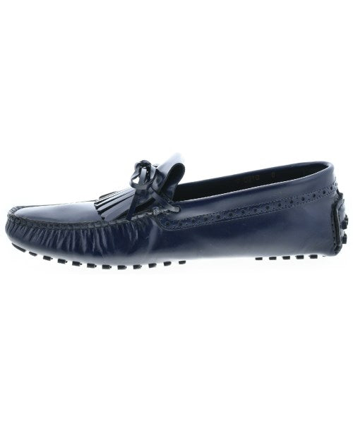 FENDI รองเท้าสวมทางการ