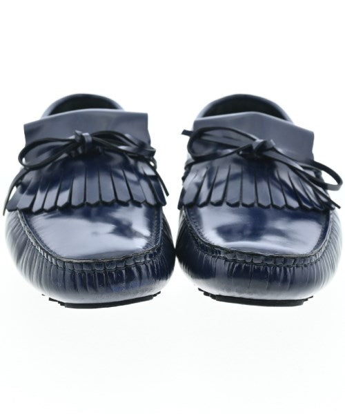 FENDI รองเท้าสวมทางการ