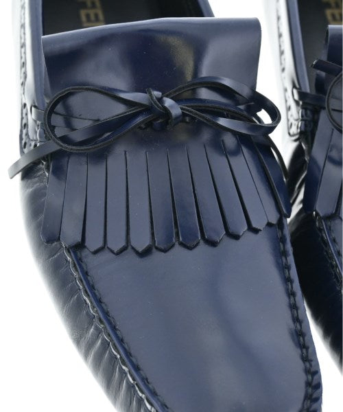 FENDI รองเท้าสวมทางการ