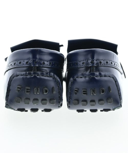 FENDI รองเท้าสวมทางการ