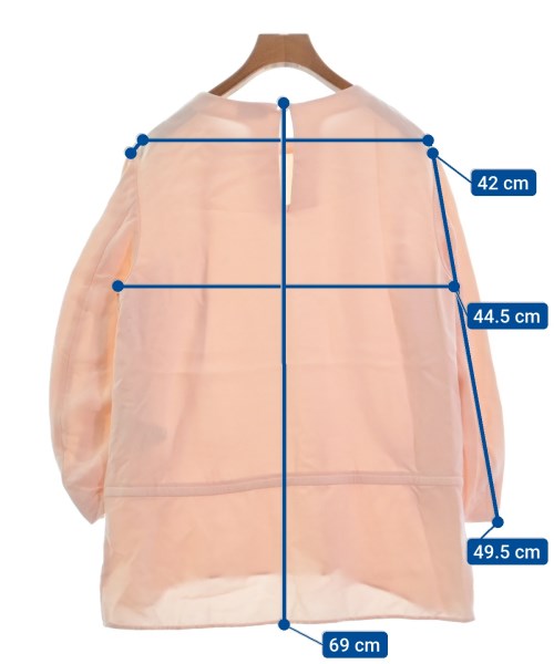 FENDI เสื้อสตรี