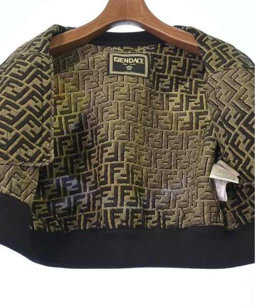 FENDI แจ็คเก็ตเบลาส์