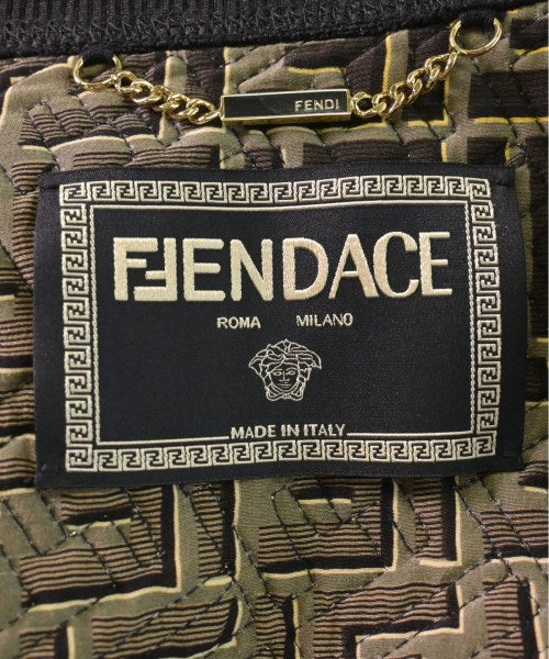 FENDI แจ็คเก็ตเบลาส์