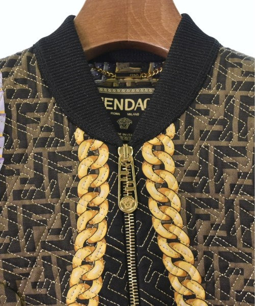 FENDI แจ็คเก็ตเบลาส์