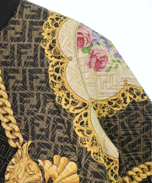 FENDI แจ็คเก็ตเบลาส์