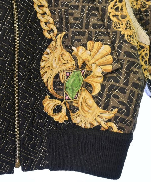 FENDI แจ็คเก็ตเบลาส์