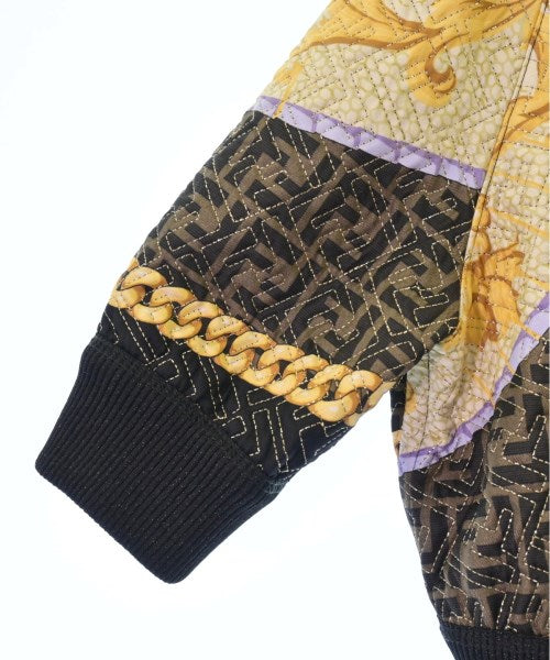 FENDI แจ็คเก็ตเบลาส์