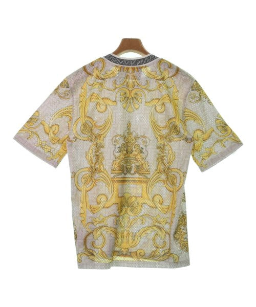 FENDI เสื้อยืด/เสื้อท็อปส์