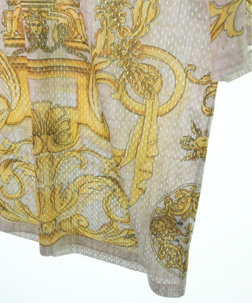 FENDI เสื้อยืด/เสื้อท็อปส์