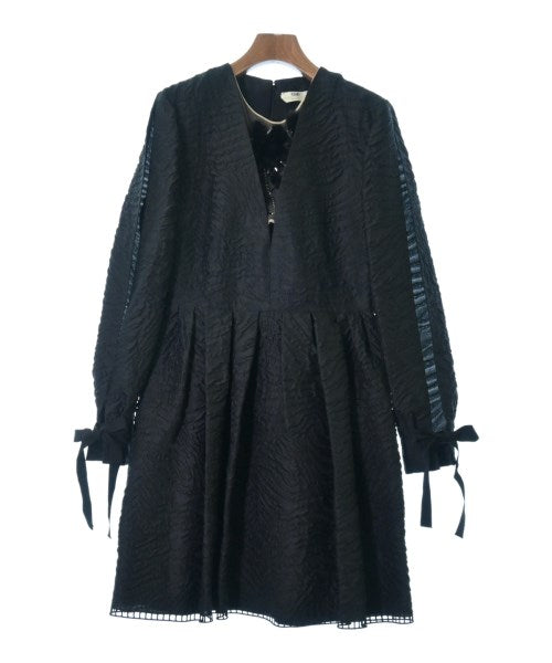 FENDI ชุดเดรส