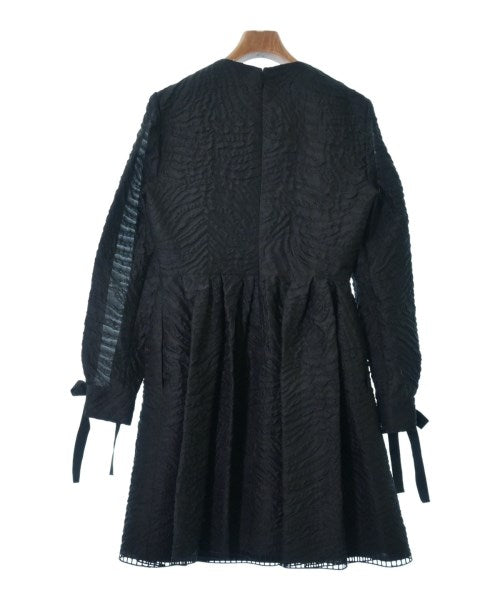 FENDI ชุดเดรส