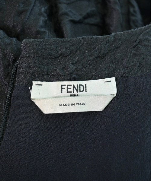 FENDI ชุดเดรส