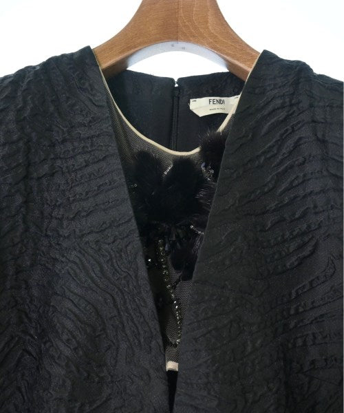 FENDI ชุดเดรส