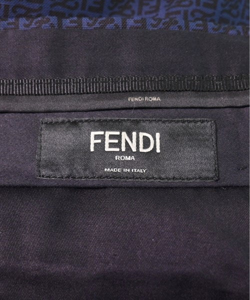 FENDI กางเกงขาสั้น