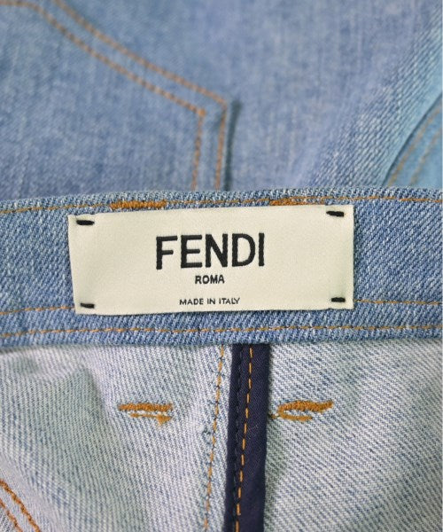 FENDI ยีนส์