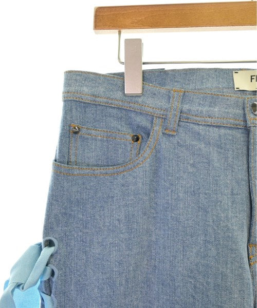 FENDI ยีนส์